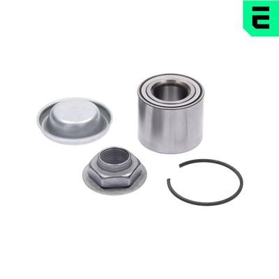 OPTIMAL 602288 EAN: 4031185475518.