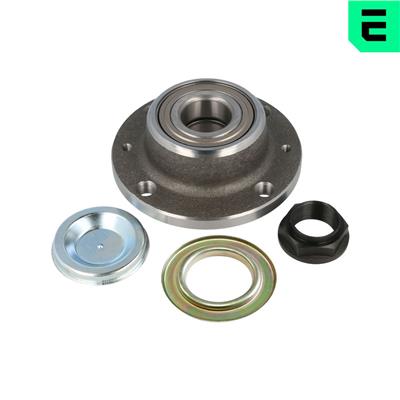 OPTIMAL 602337 EAN: 4031185223379.