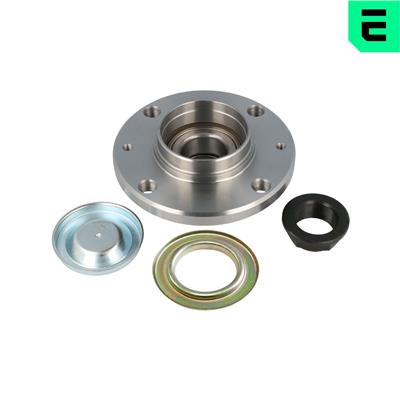 OPTIMAL 602337 EAN: 4031185223379.