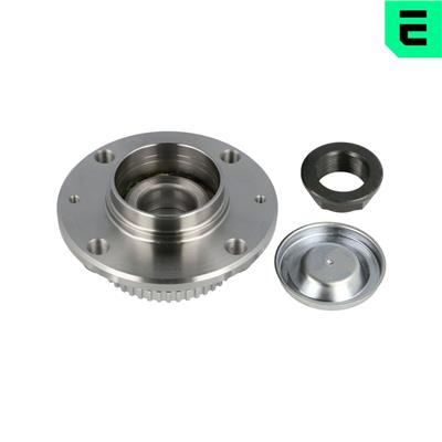 OPTIMAL 602339 EAN: 4031185223393.