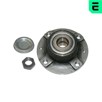 OPTIMAL 602347 EAN: 4031185223478.