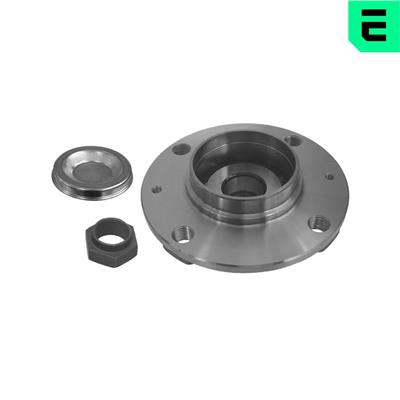 OPTIMAL 602347 EAN: 4031185223478.