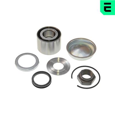 OPTIMAL 602669 EAN: 4031185042550.