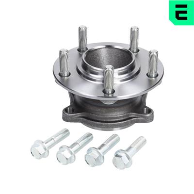 OPTIMAL 602742 EAN: 4031185602266.