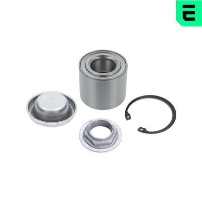 OPTIMAL 602745 EAN: 4031185238465.