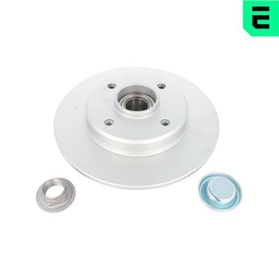 OPTIMAL 602883BS1 EAN: 4031185274951.