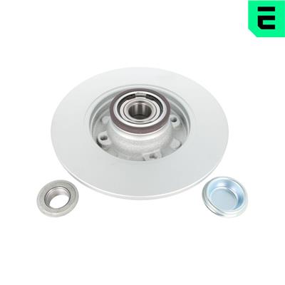 OPTIMAL 602883BS1 EAN: 4031185274951.