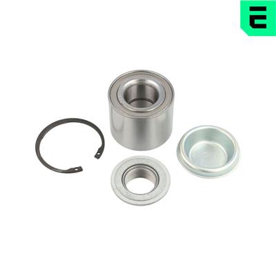 OPTIMAL 602883 EAN: 4031185204910.