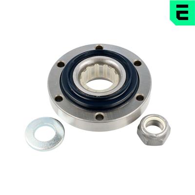 OPTIMAL 701326 EAN: 4031185213264.