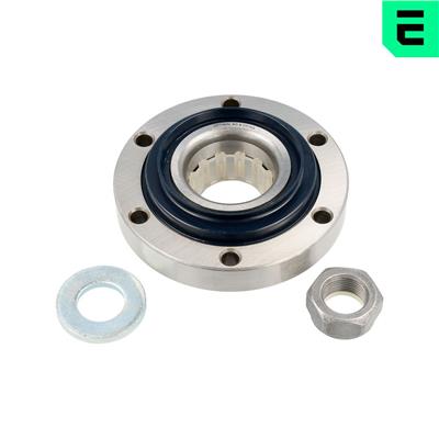 OPTIMAL 701326 EAN: 4031185213264.