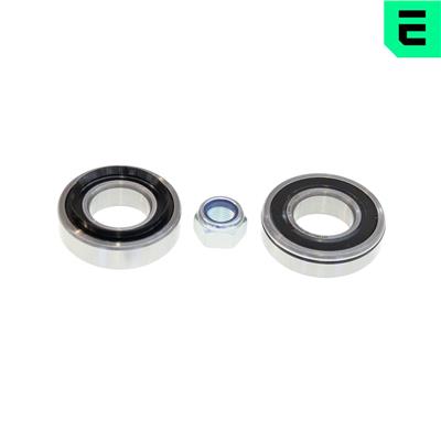 OPTIMAL 701374 EAN: 4031185213745.