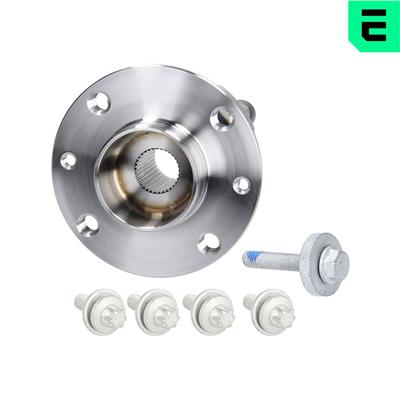 OPTIMAL 702002 EAN: 4031185756242.