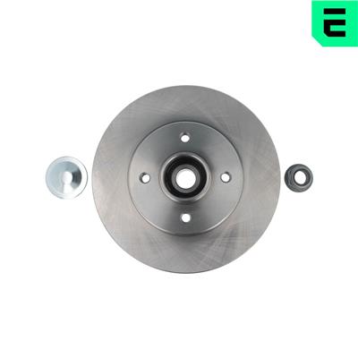 OPTIMAL 702352BS2 EAN: 4031185274982.