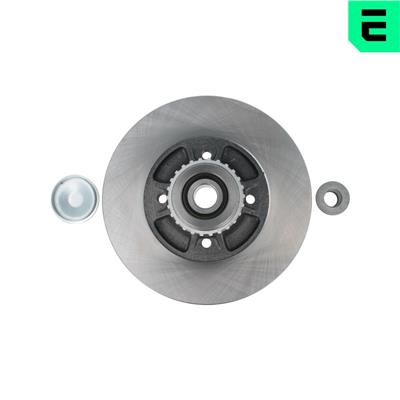 OPTIMAL 702352BS2 EAN: 4031185274982.