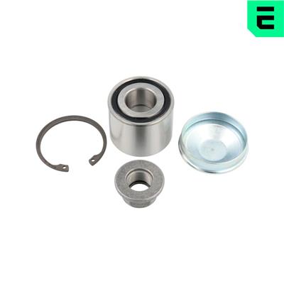 OPTIMAL 702426 EAN: 4031185224260.