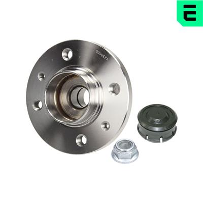 OPTIMAL 702452 EAN: 4031185224529.