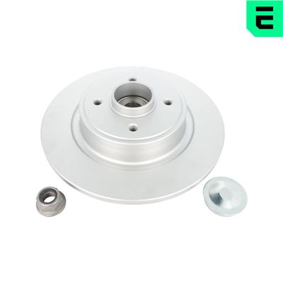 OPTIMAL 702603BS1 EAN: 4031185274999.