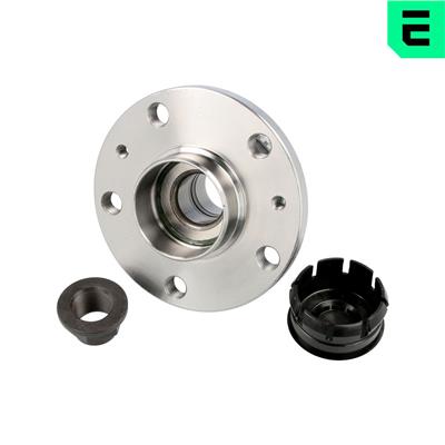 OPTIMAL 702866 EAN: 4031185218665.