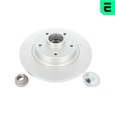 OPTIMAL 702976BS7 EAN: 4031185581561.