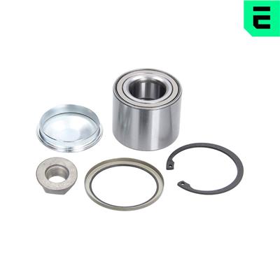 OPTIMAL 702976L Číslo výrobce: D-639/6280. EAN: 4031185229401.