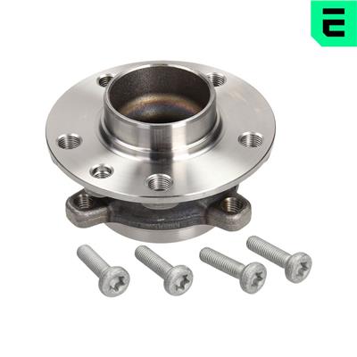 OPTIMAL 801611 EAN: 4058787058598.