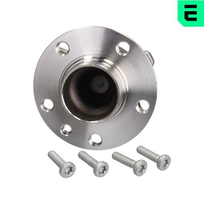 OPTIMAL 801611 EAN: 4058787058598.