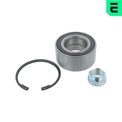 OPTIMAL 801829 EAN: 4031185069878.