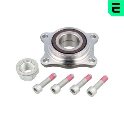 OPTIMAL 801961 EAN: 4031185165525.