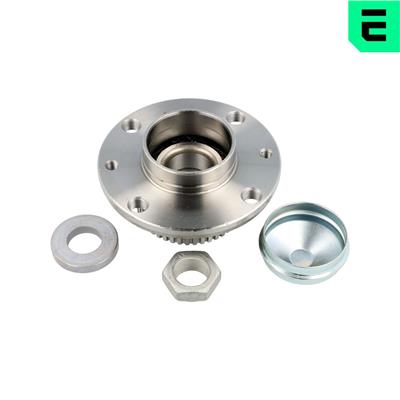 OPTIMAL 802315 EAN: 4031185223157.