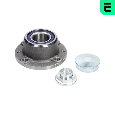 OPTIMAL 802368 EAN: 4031185223683.