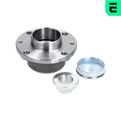 OPTIMAL 802368 EAN: 4031185223683.