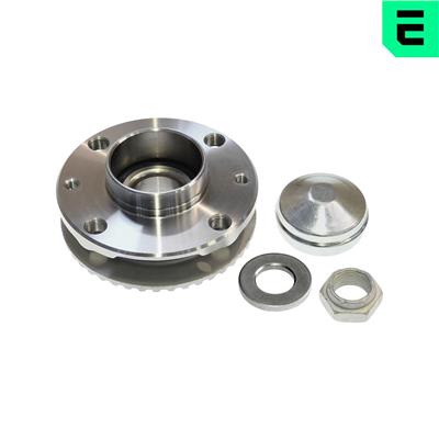 OPTIMAL 802378 EAN: 4031185223782.