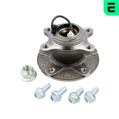 OPTIMAL 802845 EAN: 4031185206686.