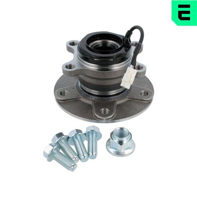 OPTIMAL 802846 EAN: 4058787158557.