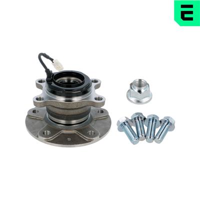 OPTIMAL 802848 EAN: 4058787158588.