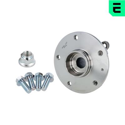 OPTIMAL 802848 EAN: 4058787158588.