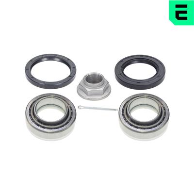 OPTIMAL 881622 EAN: 4031185216227.