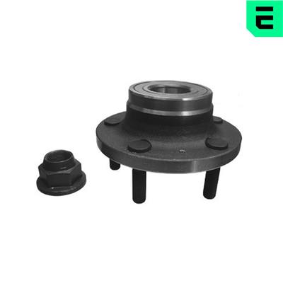 OPTIMAL 891482 Číslo výrobce: 726296. EAN: 4031185214827.