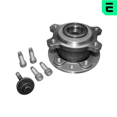 OPTIMAL 892892 EAN: 4031185204828.