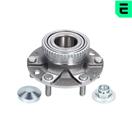 OPTIMAL 921924 - Sada ložiska kola