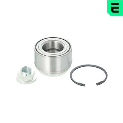 OPTIMAL 941607 EAN: 4031185238892.