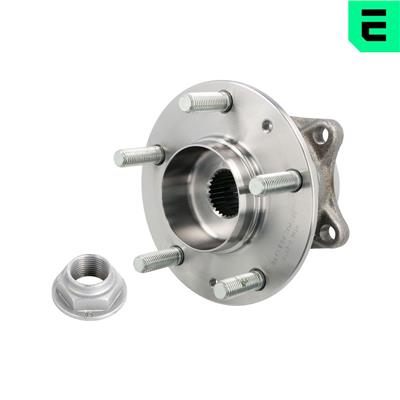 OPTIMAL 942304 EAN: 4031185239387.