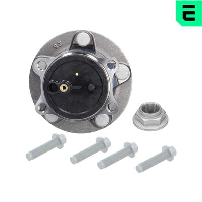 OPTIMAL 942404 EAN: 4031185588102.