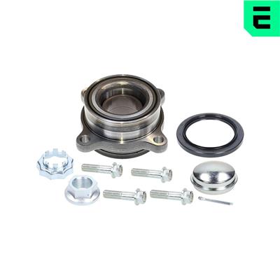 OPTIMAL 951744 EAN: 4031185485883.