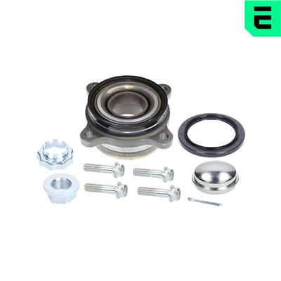 OPTIMAL 951744 EAN: 4031185485883.