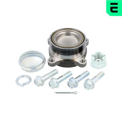 OPTIMAL 951833 EAN: 4031185998604.