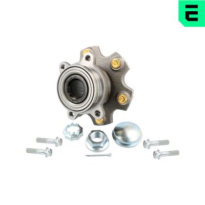 OPTIMAL 952755L EAN: 4031185278492.