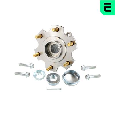 OPTIMAL 952755L EAN: 4031185278492.