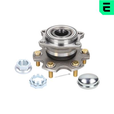 OPTIMAL 952766L EAN: 4031185278546.