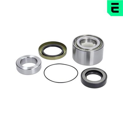 OPTIMAL 952769 EAN: 4031185227698.